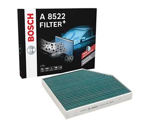 Bosch A8522 - Cabin Filter Filter+