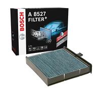 NEW AIR CABIN INTERIOR POLLEN FILTER FOR RENAULT SC NIC II JM0 1 K4M 766 F4R