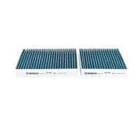 Bosch Cabin Filter Activated Carbon 0 986 628 533 – for Citroën Peugeot DS