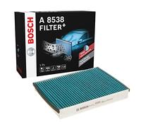 Bosch A8538 - Cabin Filter Filter+