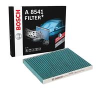 BOSCH Cabin Filter for Fiat 500 TwinAir 312A2.000 0.9 Litre July 2010 to Present