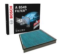 Bosch A8549 - Cabin Filter Filter+