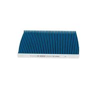 Bosch A8563 FILTER+pro Cabin Filter, High Efficiency Replacement Filter - Works Effectively Against Pollen, Fine Dust, Mold and Bacteria - for Cleaner Air Inside the Vehicle