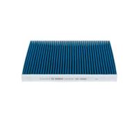 Bosch Car Cabin Filter 0986628565 – High-efficiency Replacement Pollen & Fine Dust Filter