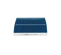 Bosch A8566 - Cabin filter FILTER+pro anti-odour, anti-bacterial, effective against viruses and mold - dust and pollen filter