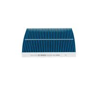 Cabin filter Activated Carbon Filter 0 986 628 566 BOSCH for SEAT VW AUDI SKODA