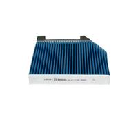 Filter; cabin air BOSCH 0 986 628 567 Interior for MERCEDES-BENZ