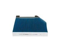 BOSCH 0 986 628 567 Pollen filter
