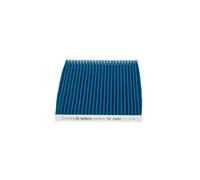 Pollen / Cabin Filter fits KIA XCEED CD 1.0 1.4 1.6 1.6D 2019 on Genuine Bosch