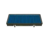 Bosch Cabin Filter 0 986 628 576 (A8576) - High-efficiency pollen, fine dust, mold & bacteria filter
