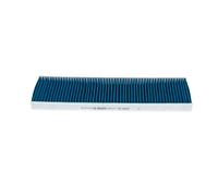 Bosch Cabin Filter 0 986 628 579 (A8579) - High Efficiency, Pollen, Fine Dust, Mold & Bacteria