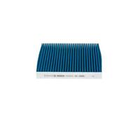 Bosch Car Cabin Filter 0986628581 (A8581) - High-efficiency against pollen, fine dust & bacteria