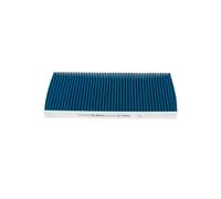0986 628 585 Interior Air Cabin Pollen Filter Activated Carbon 30mm Height Bosch