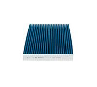 Cabin filter Activated Carbon Filter 0 986 628 586 BOSCH for FORD FORD USA VW