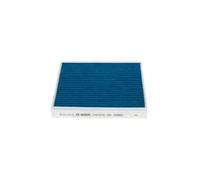 Bosch Cabin Pollen Filter 0 986 628 588 – High Efficiency, Protects Against Pollen & Fine Dust