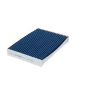 Bosch A8589 FILTER+pro Cabin Filter, High Efficiency Replacement Filter - Works Effectively Against Pollen, Fine Dust, Mold and Bacteria - for Cleaner Air Inside the Vehicle