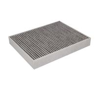 BOSCH 0 986 628 591 Pollen filter