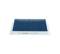 BOSCH 0 986 628 596 Pollen filter