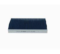 Bosch Cabin Filter 0 986 628 601 (A8601) – Effective against pollen, fine dust, mold & bacteria