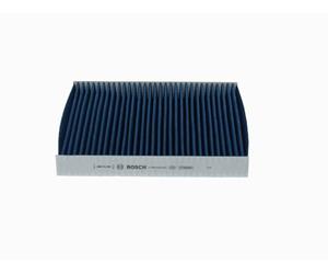 Bosch A8604 Filter - FILTER+pro Cabin Replacement Filter | Highly Effective Against Pollen, Fine Dust, Mold and Bacteria for Cleaner Air Inside the Vehicle
