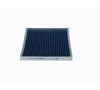 BOSCH 0 986 628 614 Pollen filter