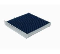 Bosch A8621 - Cabin filter FILTER+pro anti-odour, anti-bacterial, effective against viruses and mold - dust and pollen filter