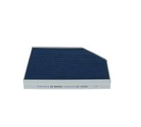 Bosch Cabin Filter 0986628622 A8622 - High-efficiency blocks pollen, dust, mold & bacteria
