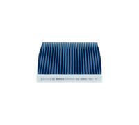Bosch Cabin Pollen Filter 0 986 628 623 - High efficiency vs pollen, dust, mold & bacteria