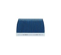 Bosch Cabin Pollen Filter 0 986 628 623 - High efficiency vs pollen, dust, mold & bacteria