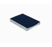 Bosch A8626 FILTER+pro Cabin Filter, High Efficiency Replacement Filter - Works Effectively Against Pollen, Fine Dust, Mold and Bacteria - for Cleaner Air Inside the Vehicle