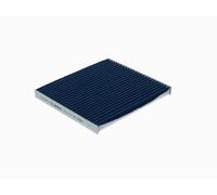 BOSCH 0 986 628 629 Pollen filter