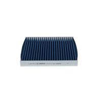 Bosch Cabin Filter Activated Carbon 0 986 628 630 – Pollen Filter for SEAT VW Audi Skoda
