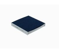 Bosch A8631 - Cabin filter FILTER+pro anti-odour, anti-bacterial, effective against viruses and mold - dust and pollen filter