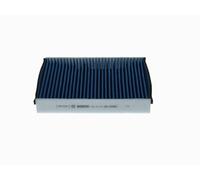 Bosch Cabin Filter 0986628638 (A8638) - FILTER+pro High Efficiency Pollen & Fine Dust