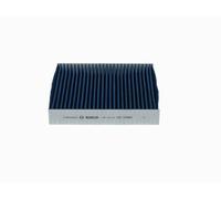 Bosch Cabin Filter A8640 (0 986 628 640) - High Efficiency Pollen & Fine Dust Filter