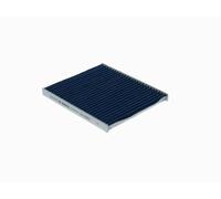 Bosch A8641 FILTER+pro Cabin Filter, High Efficiency Replacement Filter - Works Effectively Against Pollen, Fine Dust, Mold and Bacteria - for Cleaner Air Inside the Vehicle