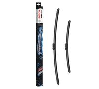 Bosch A864S Wiper Blade Set Durable Build Premium Graded High Performance