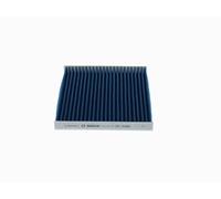 Bosch Cabin Air Filter 0 986 628 654 - Pollen Filter - Fits Hyundai Ioniq, ix35, Tucson, Kia Niro