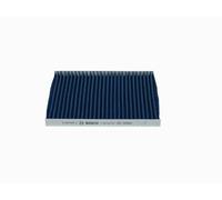 Bosch A8656 Filter - FILTER+pro Cabin Replacement Filter | Highly Effective Against Pollen, Fine Dust, Mold and Bacteria for Cleaner Air Inside the Vehicle