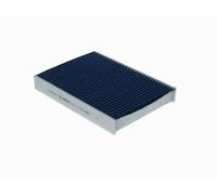 Bosch A8657 - Cabin filter FILTER+pro anti-odour, anti-bacterial, effective against viruses and mold - dust and pollen filter