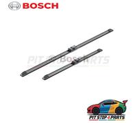 Bosch A978S Windscreen Wiper Blade VF411 VF435 VM411 VM435 574324 574635
