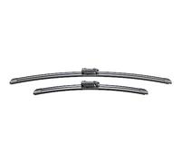 Bosch A991S Aerotwin Windscreen Wiper, Length: 600/400 mm, Set for Windscreen