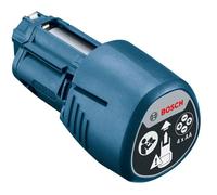Bosch AA1 Battery Adapter for 10.8/12 V 1608M00C1B Measuring Tools Only