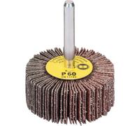 Bosch Abrasive Flap Wheel 50mm 20mm 60g