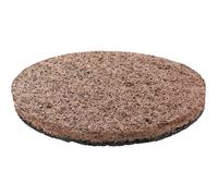 Bosch Abrasive Heavy Duty Pad for UNIVERSALBRUSH