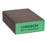Bosch Abrasive Sanding Sponge Extra Fine