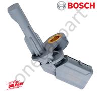 Bosch ABS Rear Wheel Speed Sensor For VW Beetle CC Crosstouran Eos Golf 2006 on