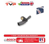 BOSCH 0 986 594 507 ABS sensor