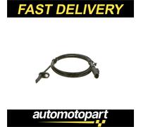 Bosch Wheel Speed Sensor 0265008414 (5801279030) ABS Front for IVECO Daily 2.3