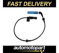 Bosch ABS Sensor Front Left 0986594527 Wheel Speed 34526752681 34526792897 WS527
